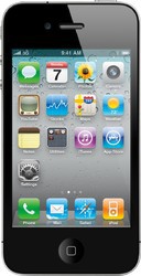 Apple iPhone 4S 64Gb black - Дзержинск
