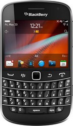 BlackBerry Bold 9900 - Дзержинск