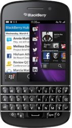 BlackBerry Q10 - Дзержинск