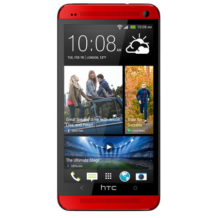 Сотовый телефон HTC HTC One 32Gb - Дзержинск