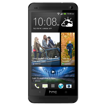 Сотовый телефон HTC HTC One dual sim - Дзержинск