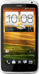 HTC One X 16GB - Дзержинск