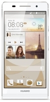 Смартфон HUAWEI Ascend P6 White - Дзержинск