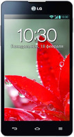 Смартфон LG E975 Optimus G White - Дзержинск