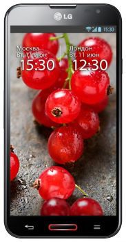 Сотовый телефон LG LG LG Optimus G Pro E988 Black - Дзержинск