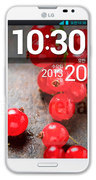Смартфон LG LG Смартфон LG Optimus G pro white - Дзержинск