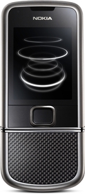 Мобильный телефон Nokia 8800 Carbon Arte - Дзержинск
