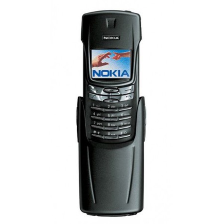 Nokia 8910i - Дзержинск