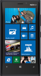 Мобильный телефон Nokia Lumia 920 - Дзержинск
