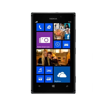 Смартфон NOKIA Lumia 925 Black - Дзержинск