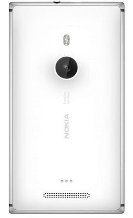 Смартфон NOKIA Lumia 925 White - Дзержинск