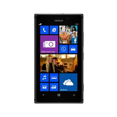 Сотовый телефон Nokia Nokia Lumia 925 - Дзержинск