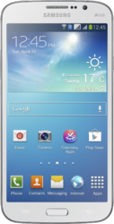 Samsung Galaxy Mega 5.8 Duos i9152 - Дзержинск