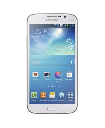 Смартфон Samsung Galaxy Mega 5.8 GT-I9152 White - Дзержинск