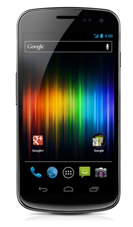 Смартфон Samsung Galaxy Nexus GT-I9250 Grey - Дзержинск