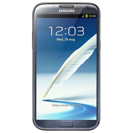 Смартфон Samsung Galaxy Note II GT-N7100 16Gb - Дзержинск