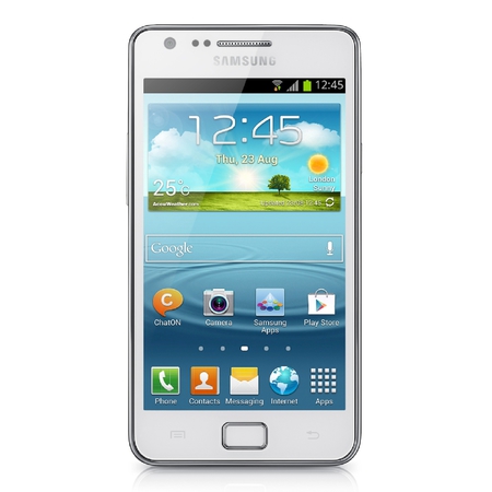 Смартфон Samsung Galaxy S II Plus GT-I9105 - Дзержинск