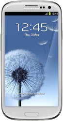 Samsung Galaxy S3 i9300 32GB Marble White - Дзержинск