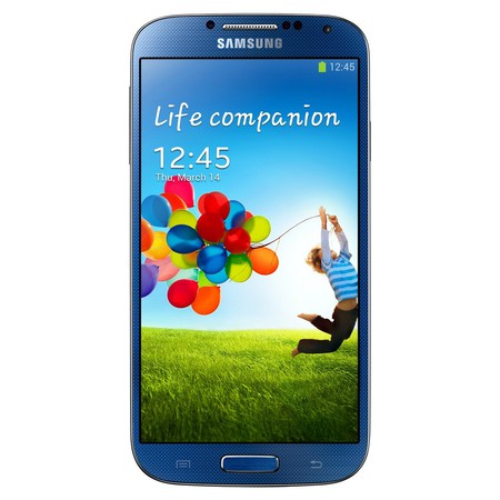 Смартфон Samsung Galaxy S4 GT-I9505 - Дзержинск