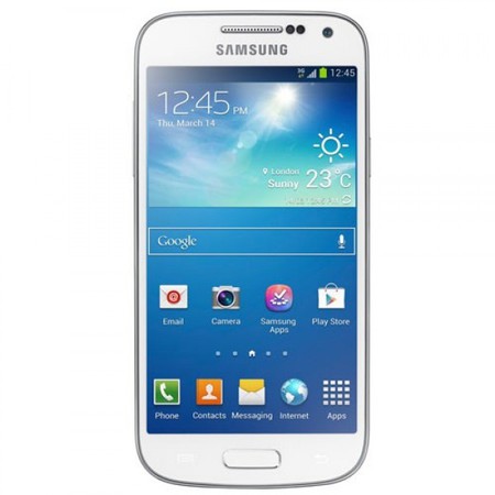 Samsung Galaxy S4 mini GT-I9190 8GB белый - Дзержинск