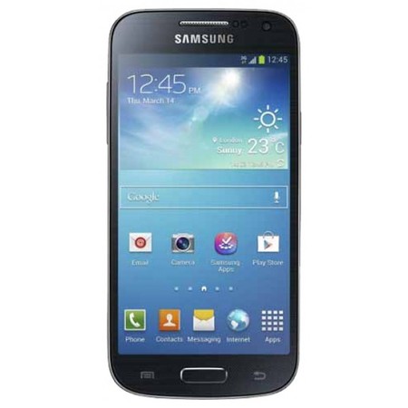 Samsung Galaxy S4 mini GT-I9192 8GB черный - Дзержинск