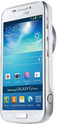 Samsung GALAXY S4 zoom - Дзержинск