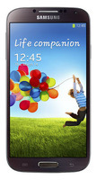 Смартфон SAMSUNG I9500 Galaxy S4 16 Gb Brown - Дзержинск