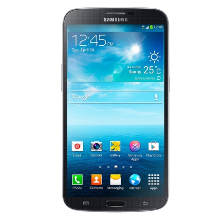 Сотовый телефон Samsung Samsung Galaxy Mega 6.3 GT-I9200 8Gb - Дзержинск