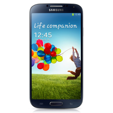 Сотовый телефон Samsung Samsung Galaxy S4 GT-i9505ZKA 16Gb - Дзержинск