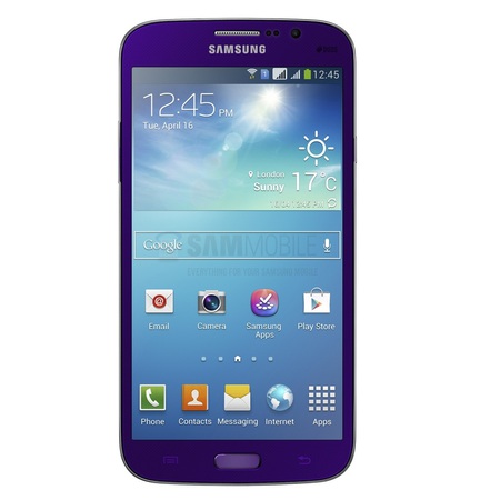 Сотовый телефон Samsung Samsung Galaxy Mega 5.8 GT-I9152 - Дзержинск