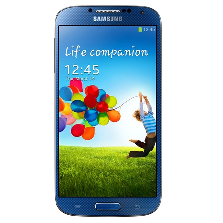 Сотовый телефон Samsung Samsung Galaxy S4 GT-I9500 16Gb - Дзержинск