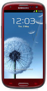 Смартфон Samsung Samsung Смартфон Samsung Galaxy S III GT-I9300 16Gb (RU) Red - Дзержинск