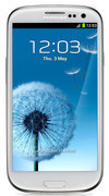 Смартфон Samsung Samsung Смартфон Samsung Galaxy S3 16 Gb White LTE GT-I9305 - Дзержинск