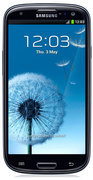Смартфон Samsung Samsung Смартфон Samsung Galaxy S3 64 Gb Black GT-I9300 - Дзержинск