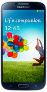 Смартфон Samsung Samsung Смартфон Samsung Galaxy S4 Black GT-I9505 LTE - Дзержинск