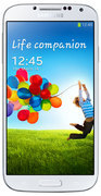 Смартфон Samsung Samsung Смартфон Samsung Galaxy S4 64Gb GT-I9500 (RU) белый - Дзержинск