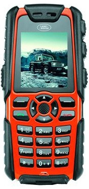 Sonim Land Rover S1 - Дзержинск