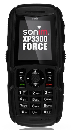 Сотовый телефон Sonim XP3300 Force Black - Дзержинск
