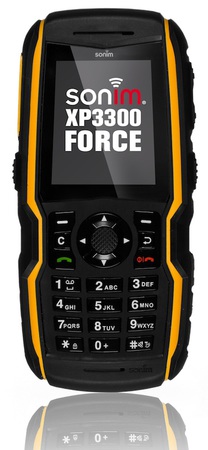 Сотовый телефон Sonim XP3300 Force Yellow Black - Дзержинск