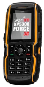 Мобильный телефон Sonim XP5300 3G - Дзержинск