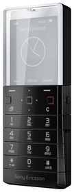Мобильный телефон Sony Ericsson Xperia Pureness X5 - Дзержинск