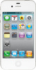 Смартфон Apple iPhone 4S 16Gb White - Дзержинск