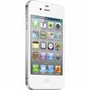 Мобильный телефон Apple iPhone 4S 64Gb (белый) - Дзержинск
