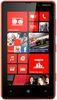 Смартфон Nokia Lumia 820 Red - Дзержинск