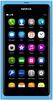Смартфон Nokia N9 16Gb Blue - Дзержинск
