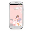 Мобильный телефон Samsung + 1 ГБ RAM+  Galaxy S III GT-I9300 La Fleur 16 Гб 16 ГБ - Дзержинск