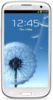 Смартфон Samsung Galaxy S3 GT-I9300 32Gb Marble white - Дзержинск