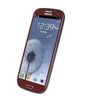 Смартфон Samsung Galaxy S3 GT-I9300 16Gb La Fleur Red - Дзержинск