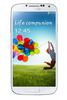 Смартфон Samsung Galaxy S4 GT-I9500 16Gb White Frost - Дзержинск