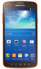 Смартфон SAMSUNG I9295 Galaxy S4 Activ Orange - Дзержинск